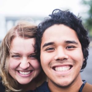 Meet your Posher, Colin